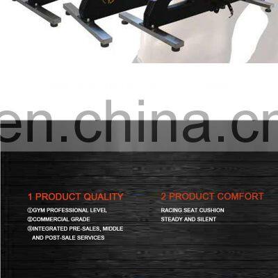 Cardio Equipment Exercise Magnetic Resistance Spinning Bike photo-4