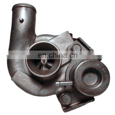 HX35W Turbocharger C4051235 4051121 For 6BTAA160 160hp/2500rpm Diesel Engine On Sale