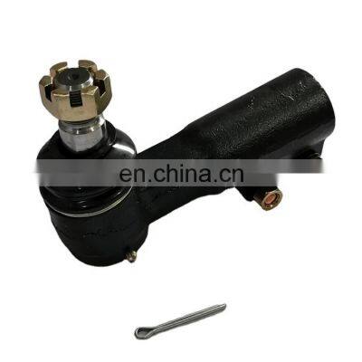 Tie Rod Connector Assembly (Left) 3303N-059 Engine Parts For Truck On Sale photo-2