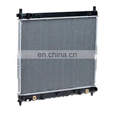 Radiator Assy 1301BY-010 Engine Parts For Truck On Sale