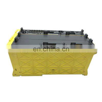 CNC lathe original used high quality Fanuc controller A02B-0283-B803