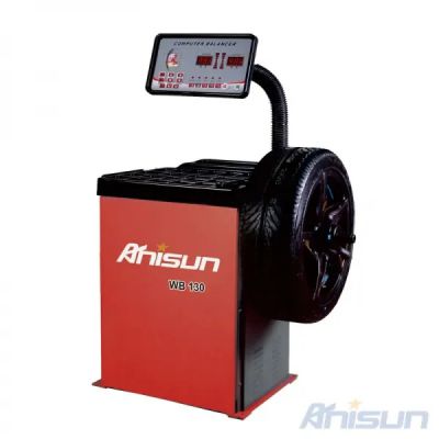 Anisun WB130 Car Wheel Balancer