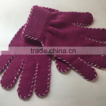 Fashion Magic Gloves photo-5