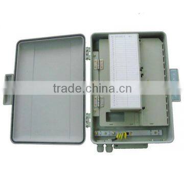 32core SMC Fiber Splitter box