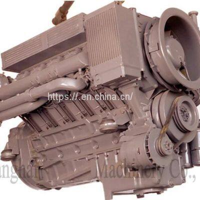 Deutz Diesel Engine Bf8l413f Bf8l513 photo-3
