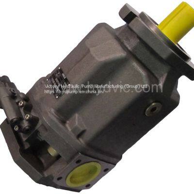 A10VSO18 A10VSO28 A10VSO45 A10VSO71 A10VSO100 A10VSO140 A10VO Rexroth A10VSO & Caterpiller Pump photo-3
