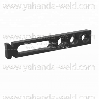 Welding Fixture Locating Bar YAHANDA Hot Products User-friendly photo-3