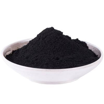 Wood based Amine Purification Powered Activated Carbon in Refinery Sugar Decoloration