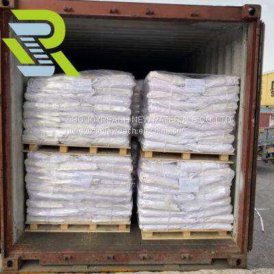 High Whiteness H-WF-1 1-3um ATH Aluminum Hydroxide Flame Retardant Powder for Rubber and Cable photo-4