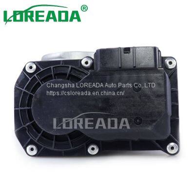 MN195709 A1351400104 A1351400204 MN191145 Throttle Valve Electronic Throttle Body Assembly photo-5