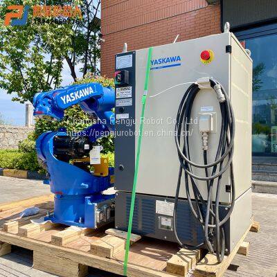 YASKAWA MOTOMAN-MH12 Control Cabinet DX200 photo-3