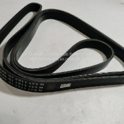 V Ribbed Belt OE 0019937896 FOR MERCEDES BENZ