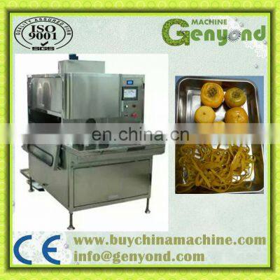 Fruit Vegetable Skiving Machine Peeler Industrial Machine Peeling Machine photo-3
