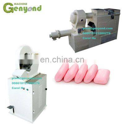 Factory Hot Sales Soap Production Equipment