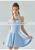 Wholesale Women Gym Fitness Halter Neck Polo Collar With Shorts 2-In-1 Sports Tennis Golft Wear One Piece Skirt Dress Clothing photo-2
