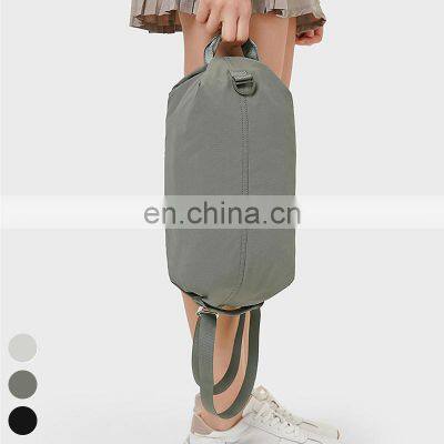 Fashion Multifunctional Adjustable Shoulders Outdoor Sport Bags Waterproof Backpack Crossbody Bags Women Cross Body Bag photo-3