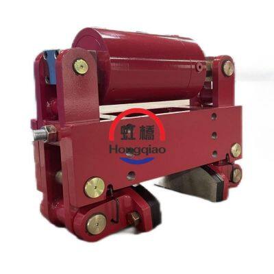 YLBZ Series Lifting Machinery Crane Brake Wheel Brake photo-2