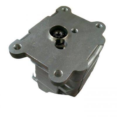 WX gear oil transfer pump 705-41-07180 for komatsu excavator PC35MR-2/3/PC35MR-3/PC38UU-3