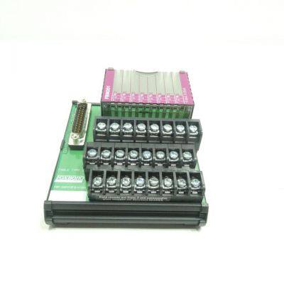 Foxboro FBM201 P0916AB 8 Input Module 0-20ma