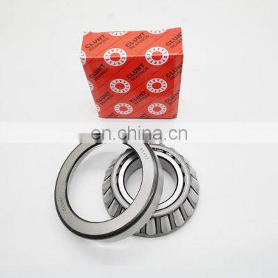 High Quality Good Price Steel Bearing HM907639/HM907614 55187C/55437 Tapered Roller Bearing 536/532 55187/55443 Price List