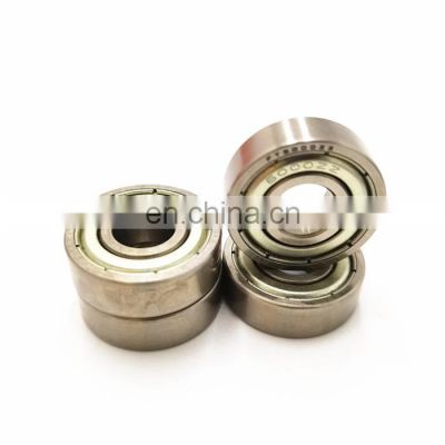 High temperature bearing FT 6000 deep groove ball bearing FT6000 FT6000zz