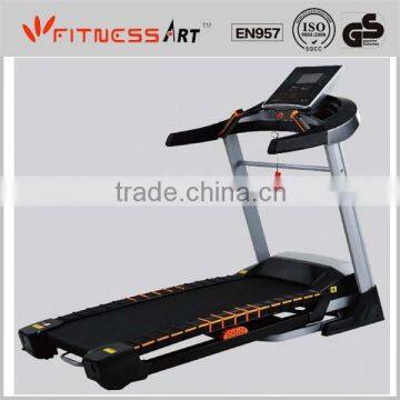 Impulse Treadmill Motorized Treadmill TM4637 New Treadmill Series