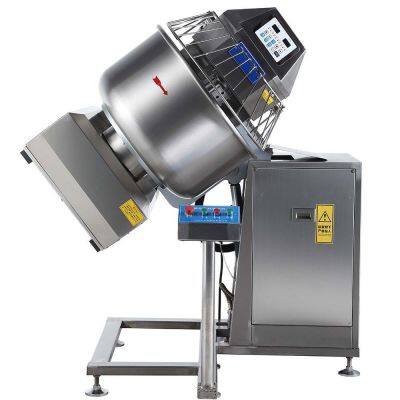 HMF-075 Tilt Mixer Flip Dough Mixer photo-3