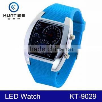 Trend Products 2016 Newly Products Amazing Design Wrist Watches Men photo-2