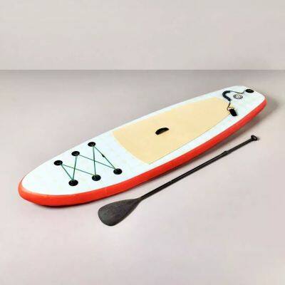 Модный новый тип SUP-доски