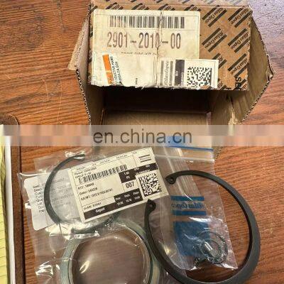 Atlas Air Compressor Spare Parts 1625460101 DRIVE HOUSING High Quality