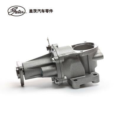 Original Gates GWP4025A Car Engine Cooling System Water Pump Repair Kit for PEUGEOT Bomba de Agua 1307100E0100 photo-3