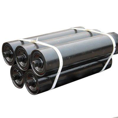 Material Handling Steel Picking Table Idlers Conveyor Roller