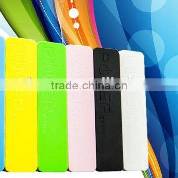 2000mah Perfume Power Bank Mini Portable Power Bank Christmas Gift Power Bank USB photo-4