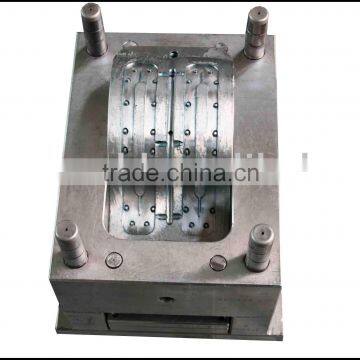 Plastic Moulds