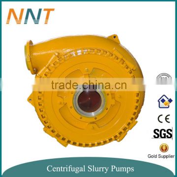 Coarse Sand Pump and Parts Manufacturer