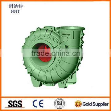 TL Slurry Circulating Desulphurization High Pressure Pump