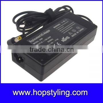 power adapter input 100~240v ac 50/60hz for toshiba power adapter output 19v 4.74a adapter for laptop