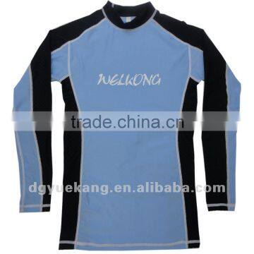 Long Sleeve Ladies Shirts UPF 50+