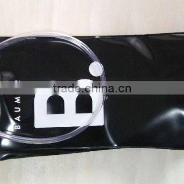 PVC Promotional Cooler Bag Wine Bag