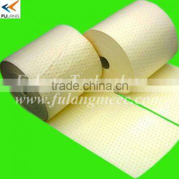 Chemical Sorbent Roll