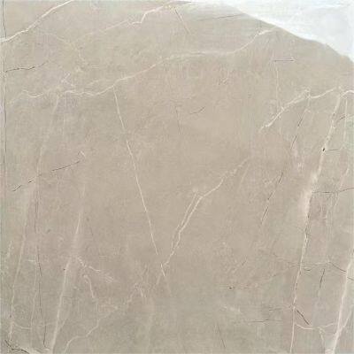 600X600mm Vitrified Full Ceramic Glazed Polished Porcelain Marble Floor Wall Tile