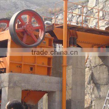 Good Performance Artificial Marble Stone Production Line/engineered Stone Production Line photo-5