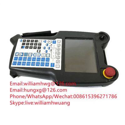 Fanuc Teach Pendant A05B-2256-C101 A05B-2256-C110 A05B-2518-C204 A05B-2256-C100 A05B-2255-C102