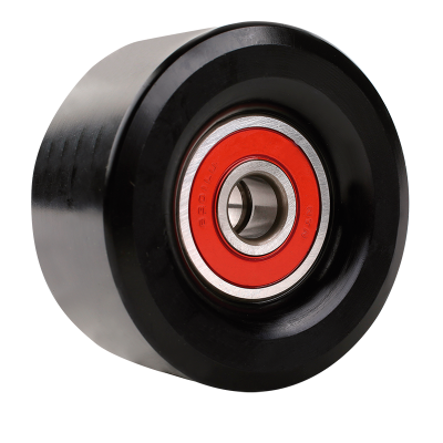 Tensioner Pulley For NISSAN Parts No.11925ED320 photo-3