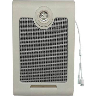 Indoor SIP Protocol Active Wall Mounted Speaker Indoor 15W Speaker PA System Audio Speaker photo-2