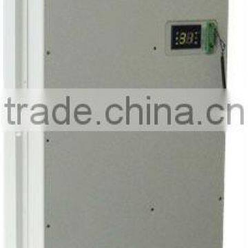 2000W/2500W IP23/IP55 Door mounting battery cabinet air cooler