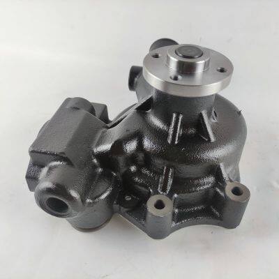 Pièces de moteur QSB Pompe à eau 4982086
