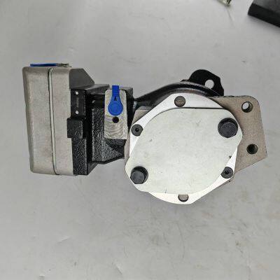 4BT 6BT QSB6.7 Air Compressor 5286964 4946291 photo-4