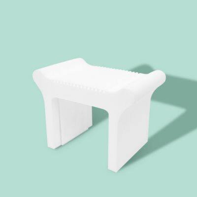 Shared Bench for Humans and Pets photo-5