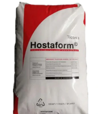High Quality Engineering Plastics POM Virgin Pellets Granules Injection Molding POM Resin Plastic Material